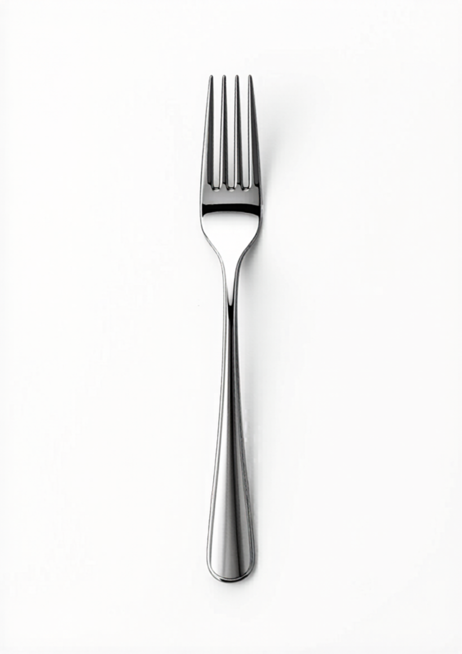 Menügabel Silber – Ansicht 4