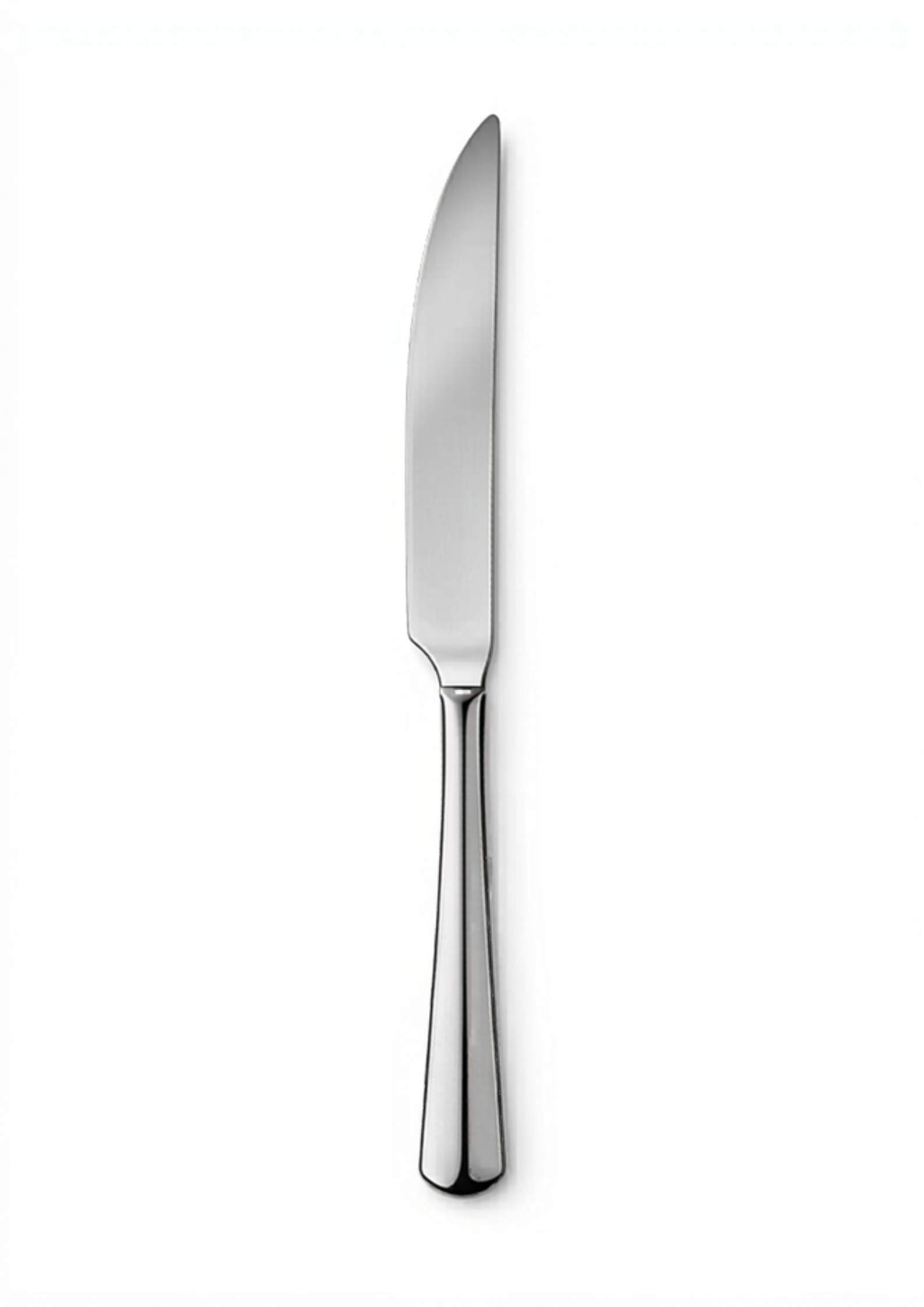 Menümesser Silber – Ansicht 4