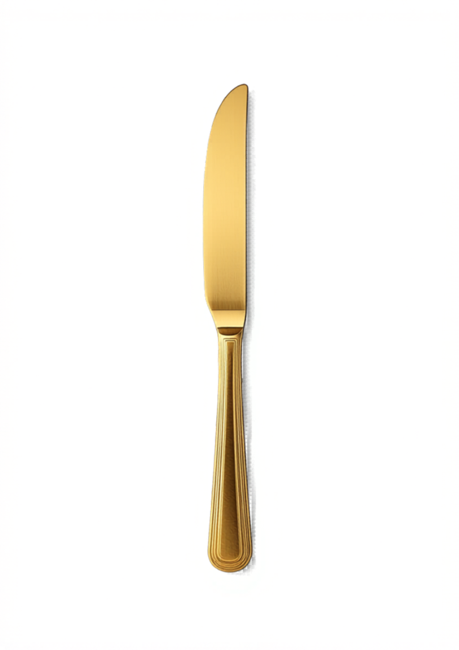 Menümesser Gold – Ansicht 4