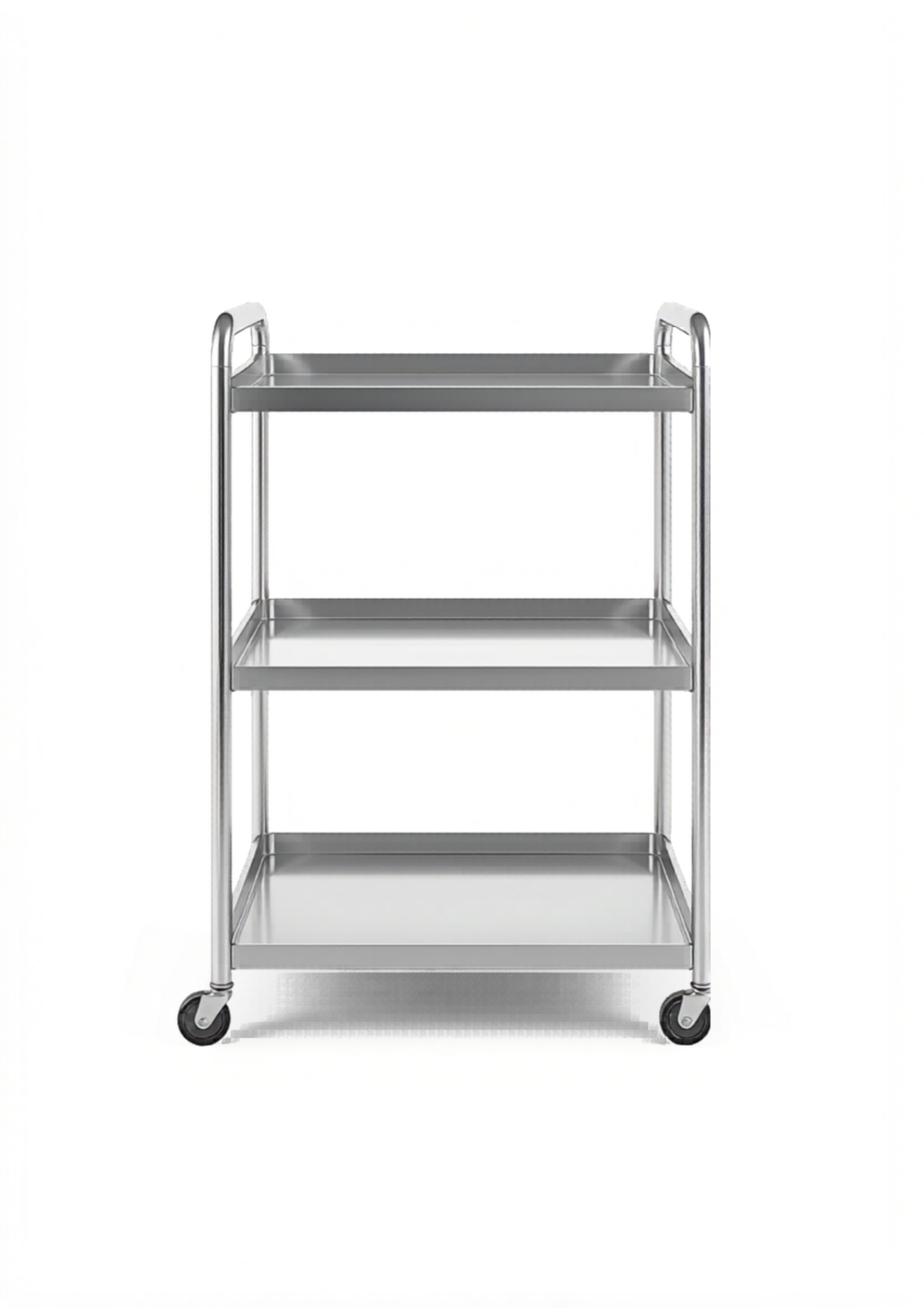 Servierwagen – Ansicht 4