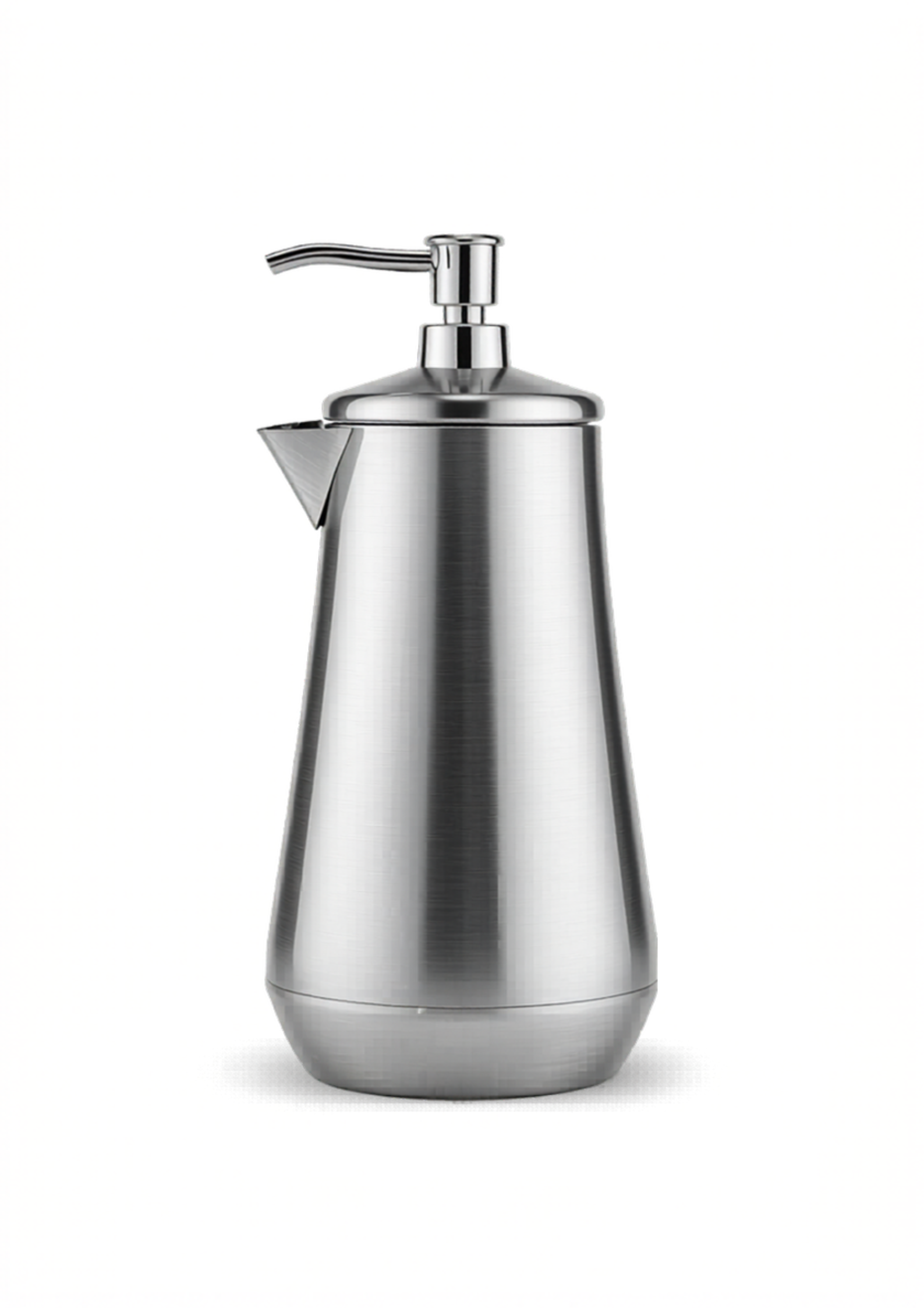 Kaffeepumpkanne 2,0 L – Ansicht 4