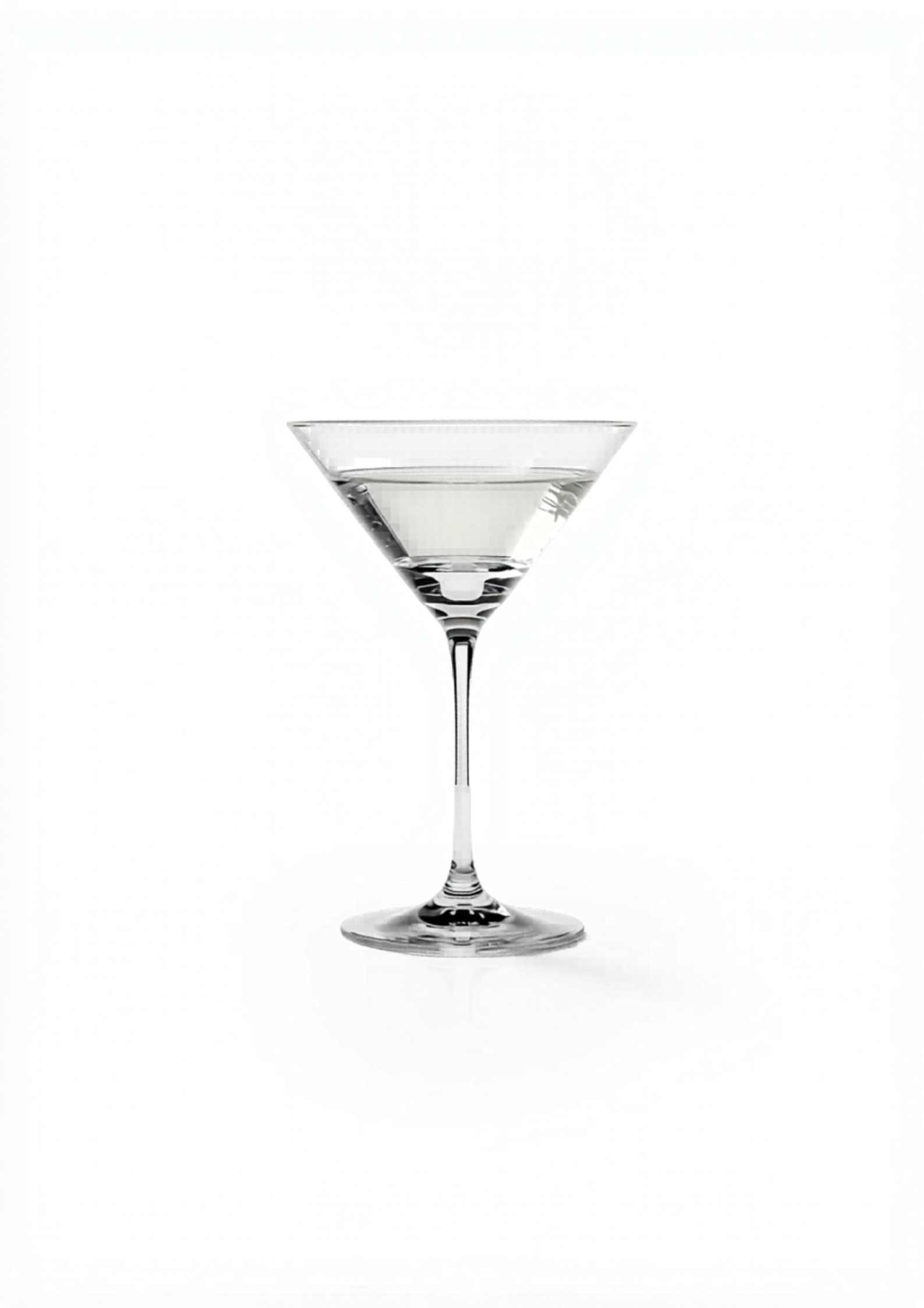 Cocktailglas – Ansicht 4
