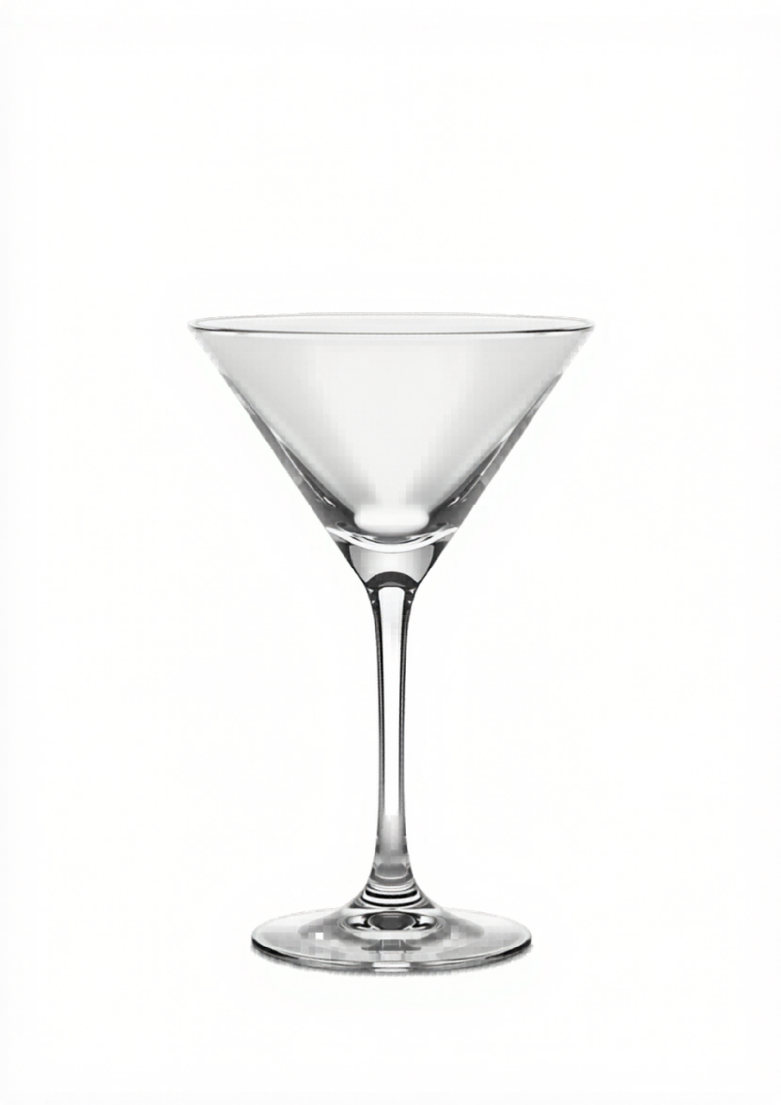Martini- / Cosmopolitanglas – Ansicht 4