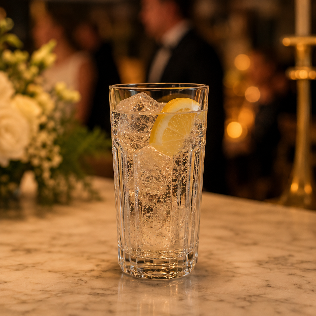 Cocktailglas – Ansicht 3
