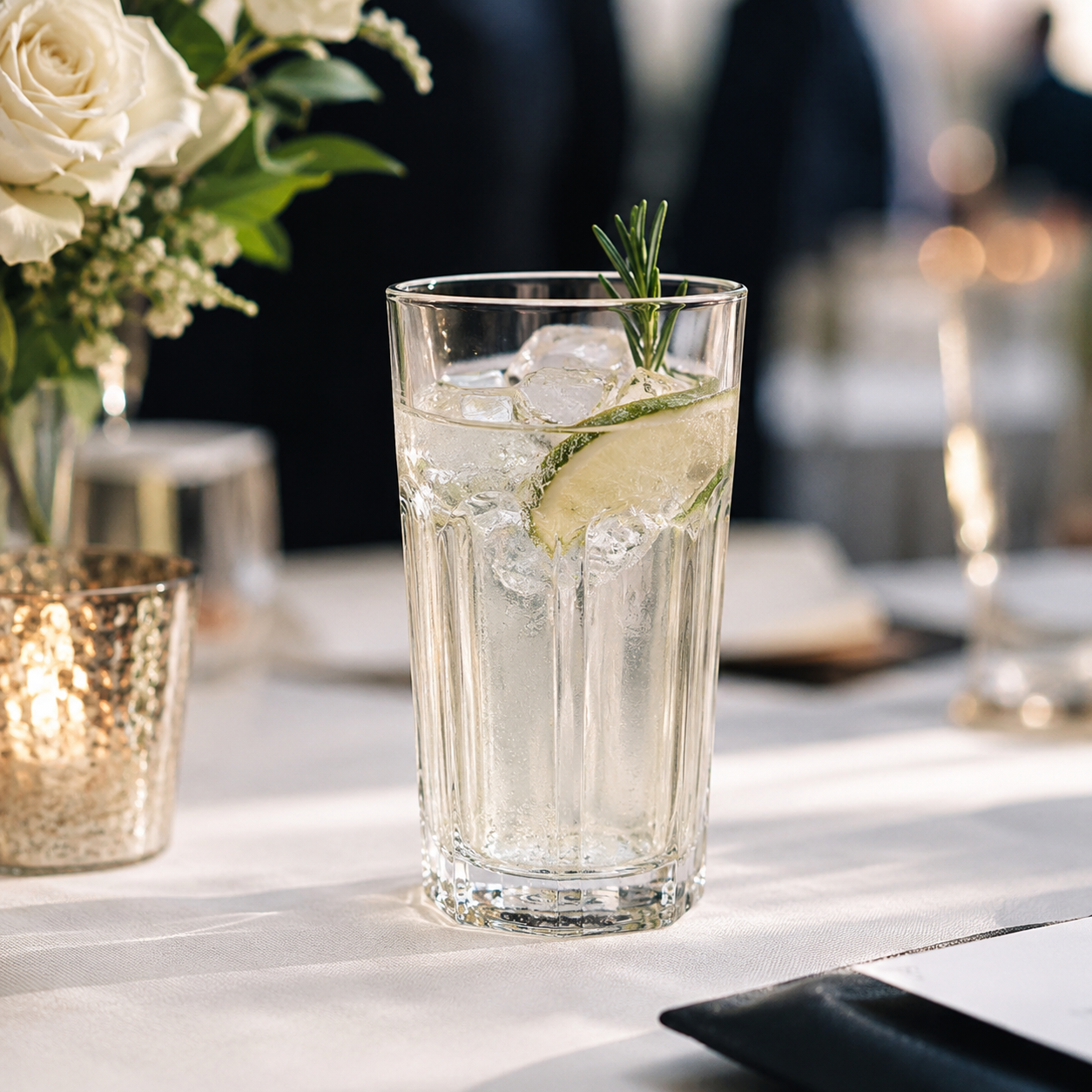 Cocktailglas – Ansicht 2