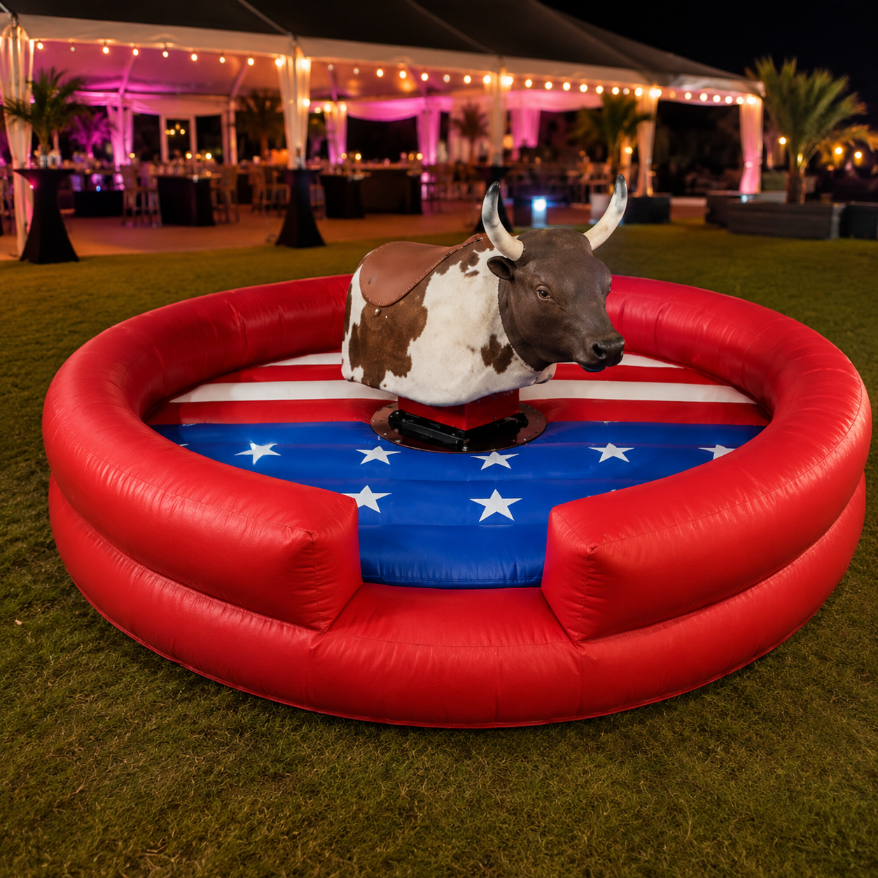 Rodeo – Ansicht 3
