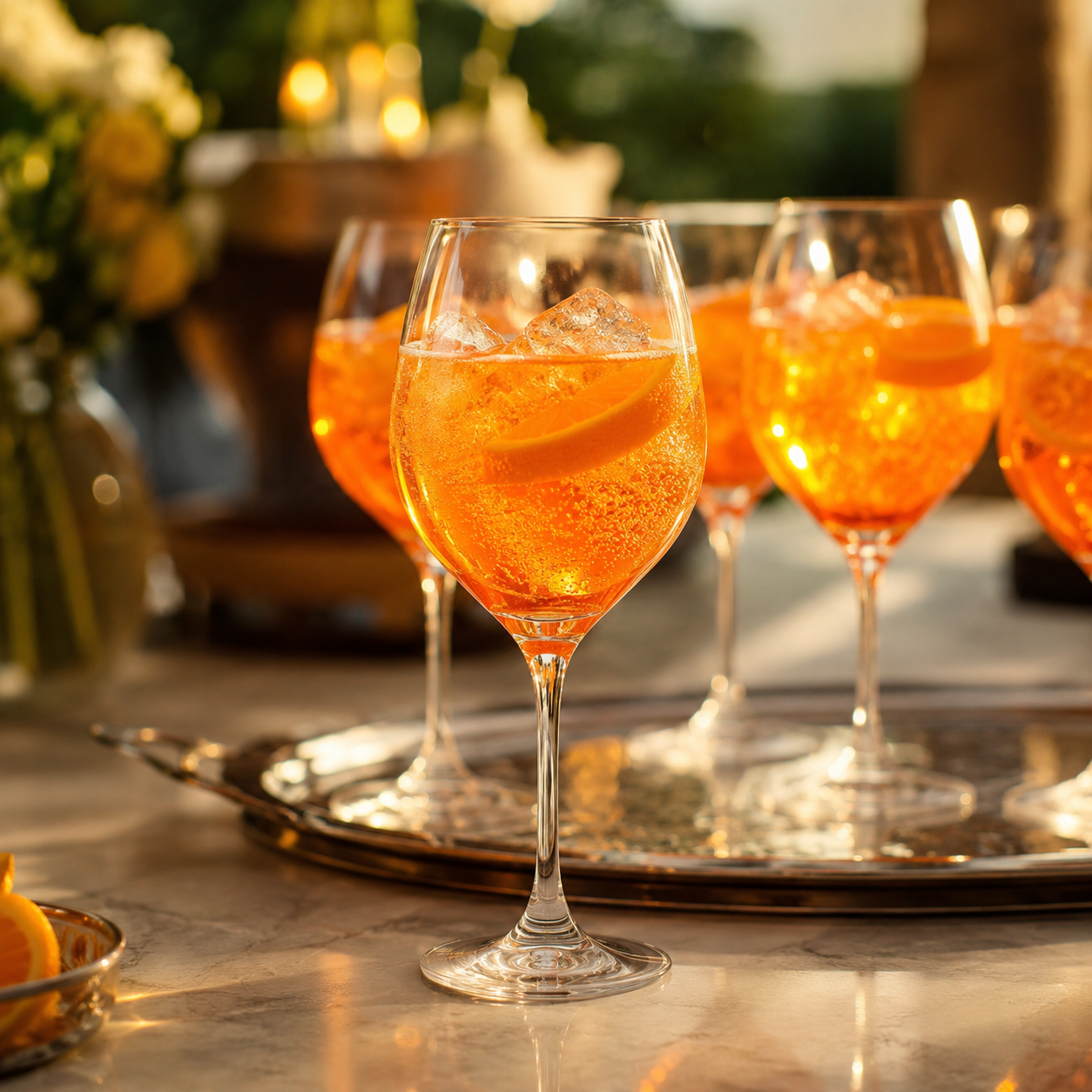 Aperitifglas – Ansicht 2