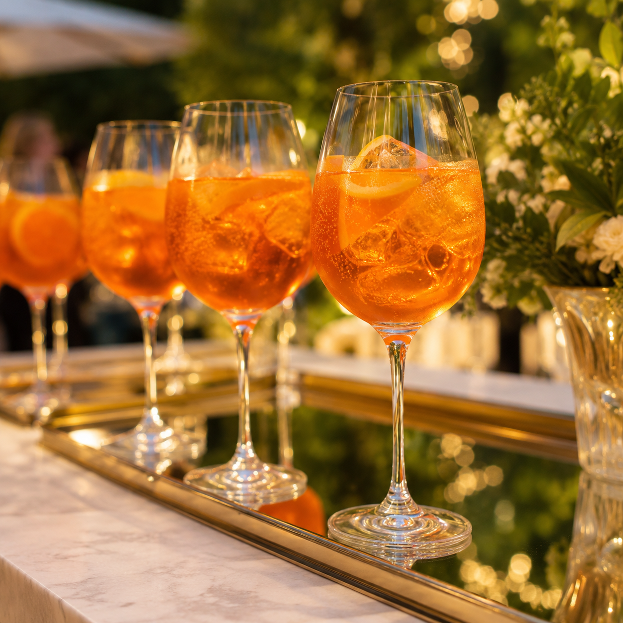 Aperitifglas – Ansicht 3