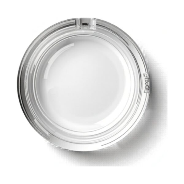 Aschenbecher Glas rund mieten für Events