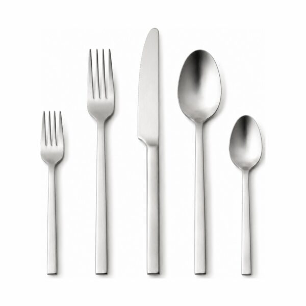 Besteckkasten Silber mieten für Events