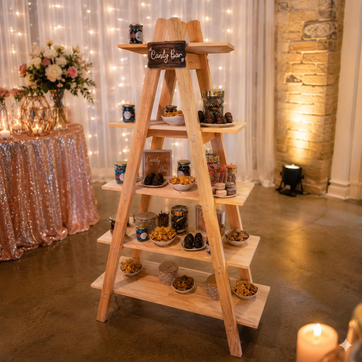 Candybar – Ansicht 3