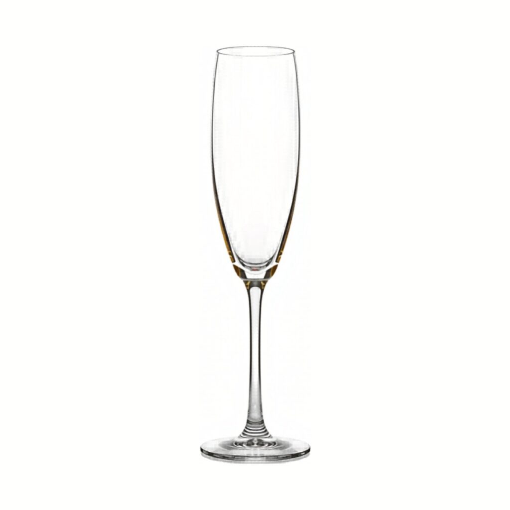 Champagnerglas mieten für Events