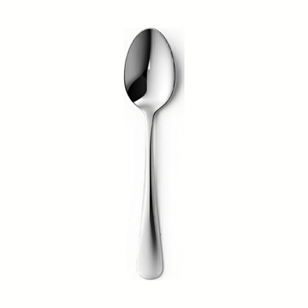 Dessertlöffel Silber mieten für Events