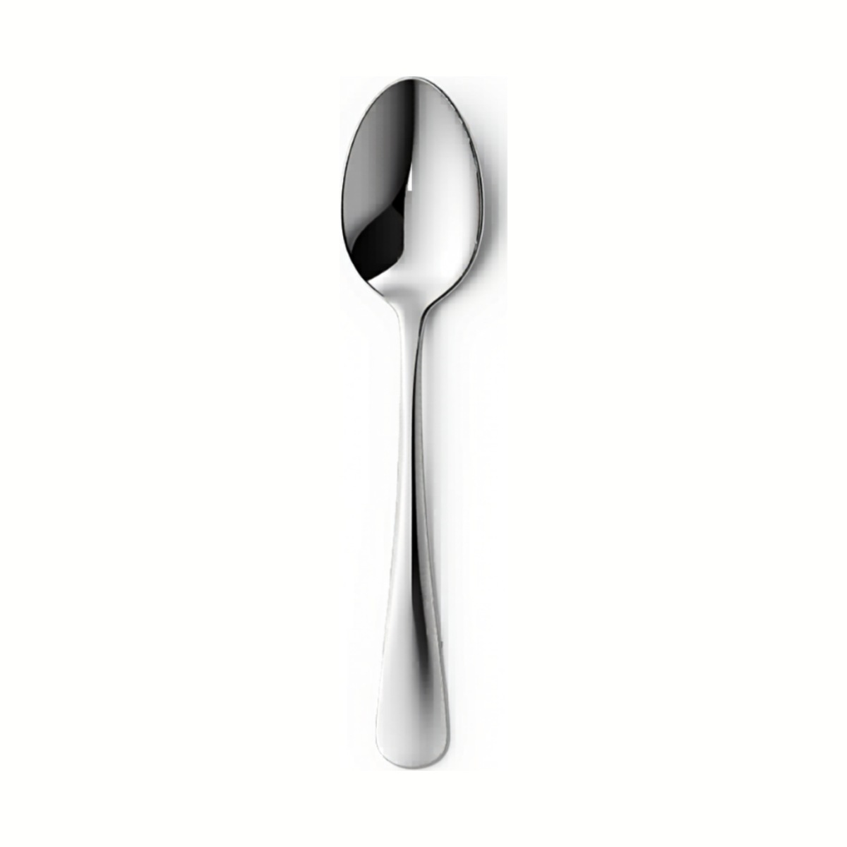 Dessertlöffel Silber mieten für Events