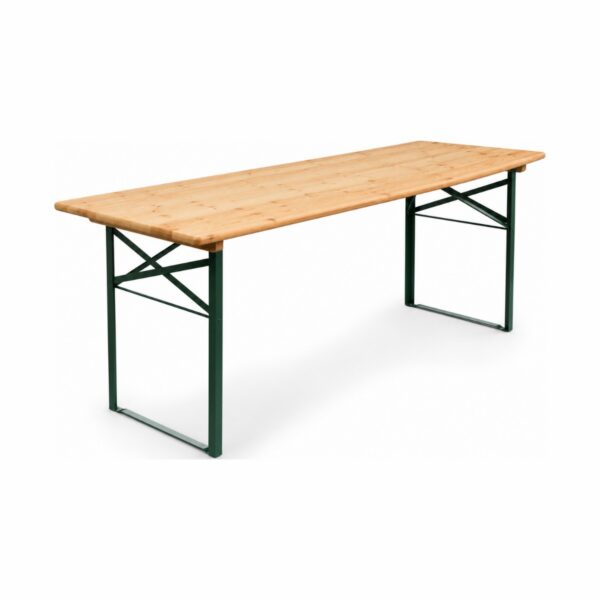 Festzelttisch 70 cm mieten für Events