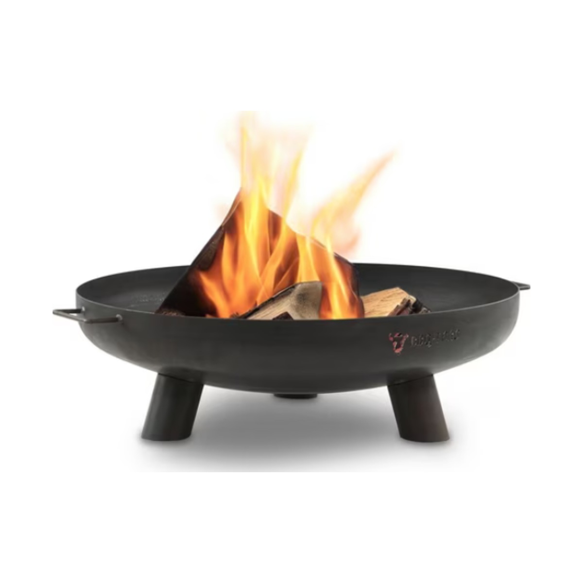 Feuerschale mieten für Events