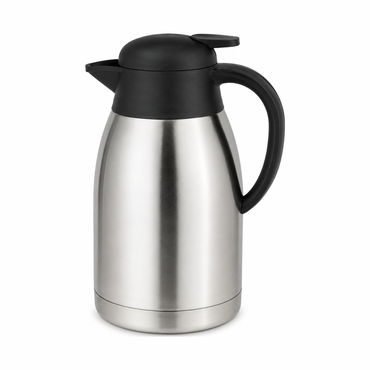 Kaffeekanne 2,0 L Edelstahl mieten für Events