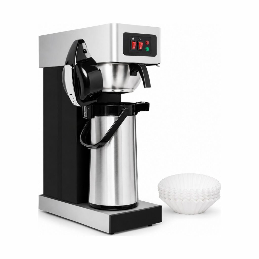 Kaffeemaschine mieten für Events