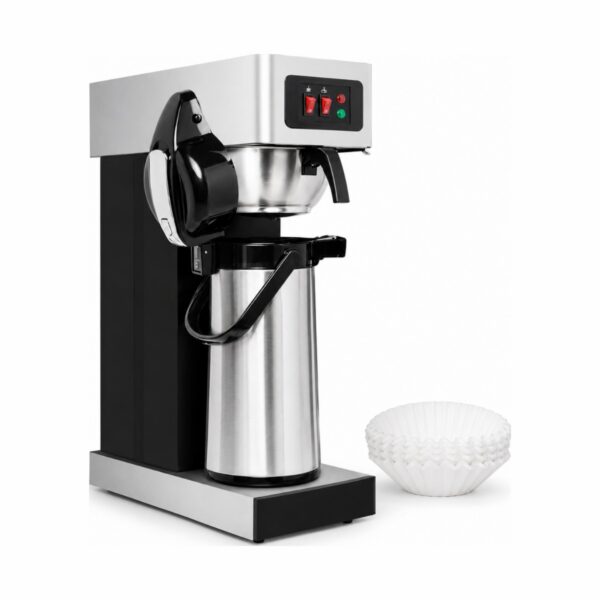Kaffeemaschine mieten für Events