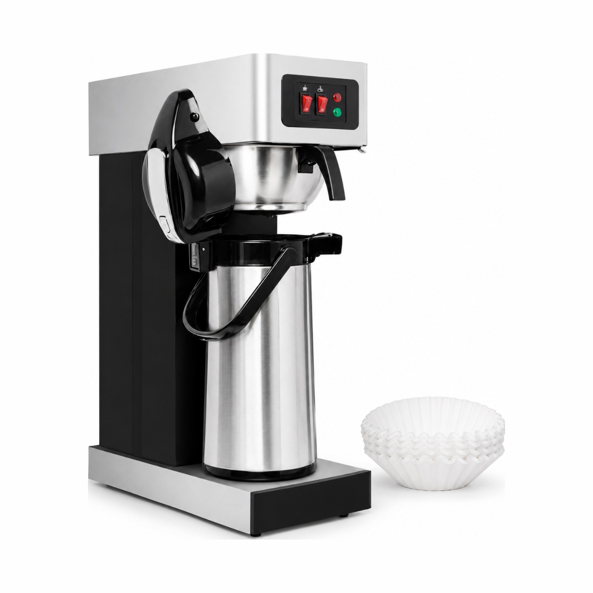 Kaffeemaschine mieten für Events