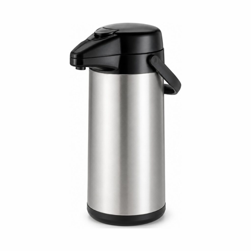 Kaffeepumpkanne 2,0 L mieten für Events