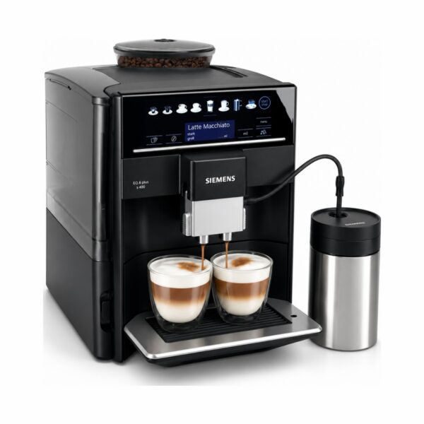 Kaffeevollautomat mieten für Events