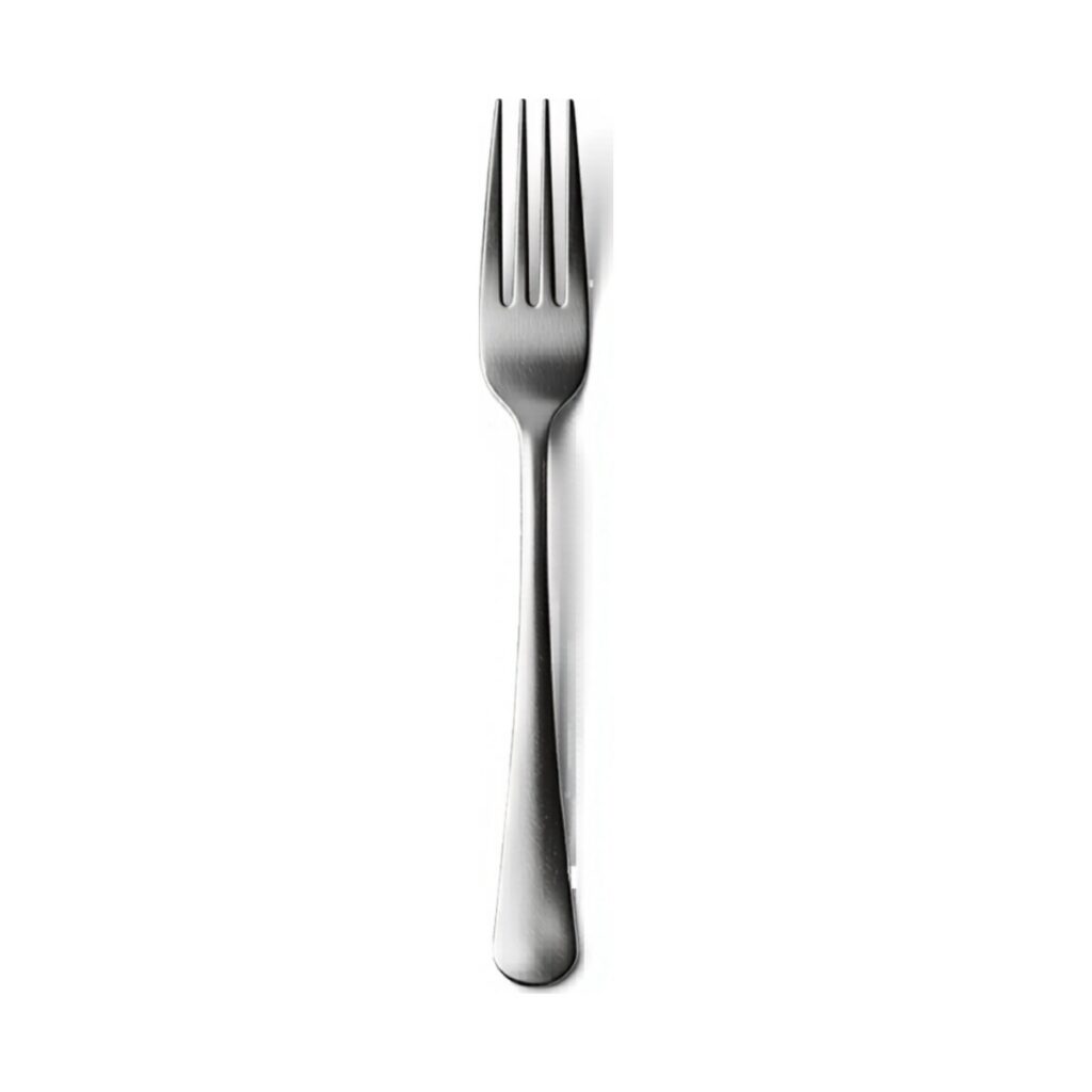 Kuchengabel Silber mieten für Events