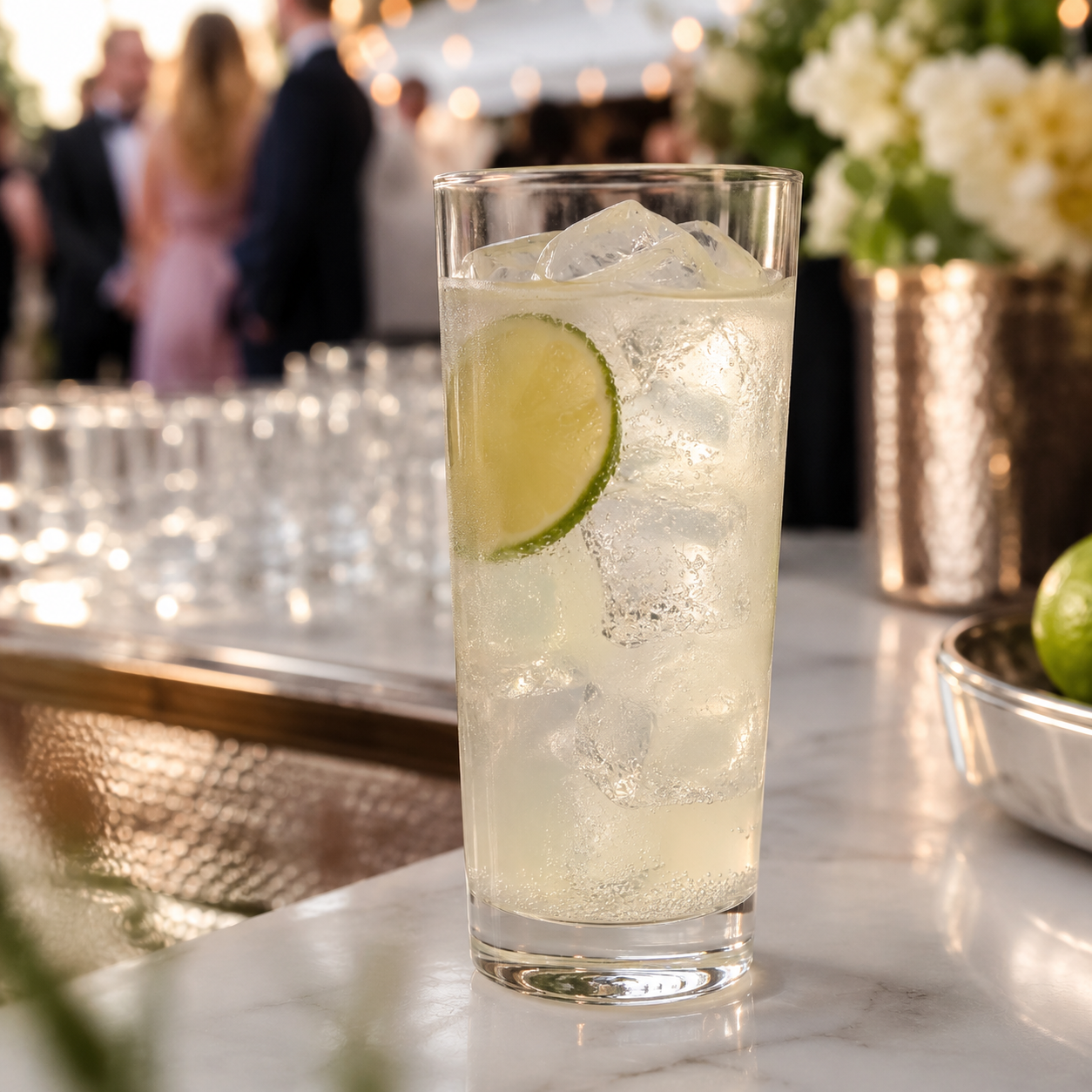 Limonadeglas – Ansicht 3