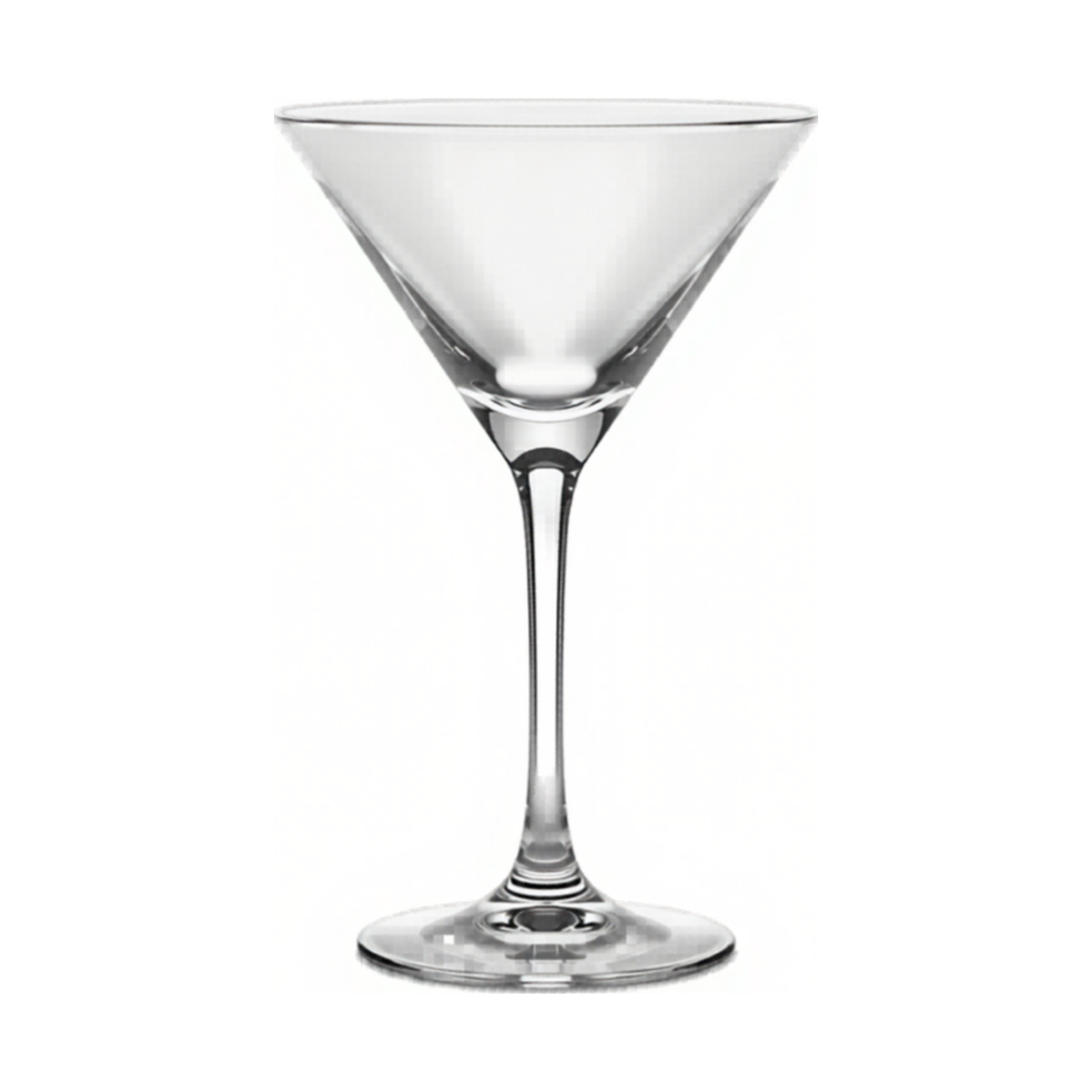 Martini- / Cosmopolitanglas mieten für Events