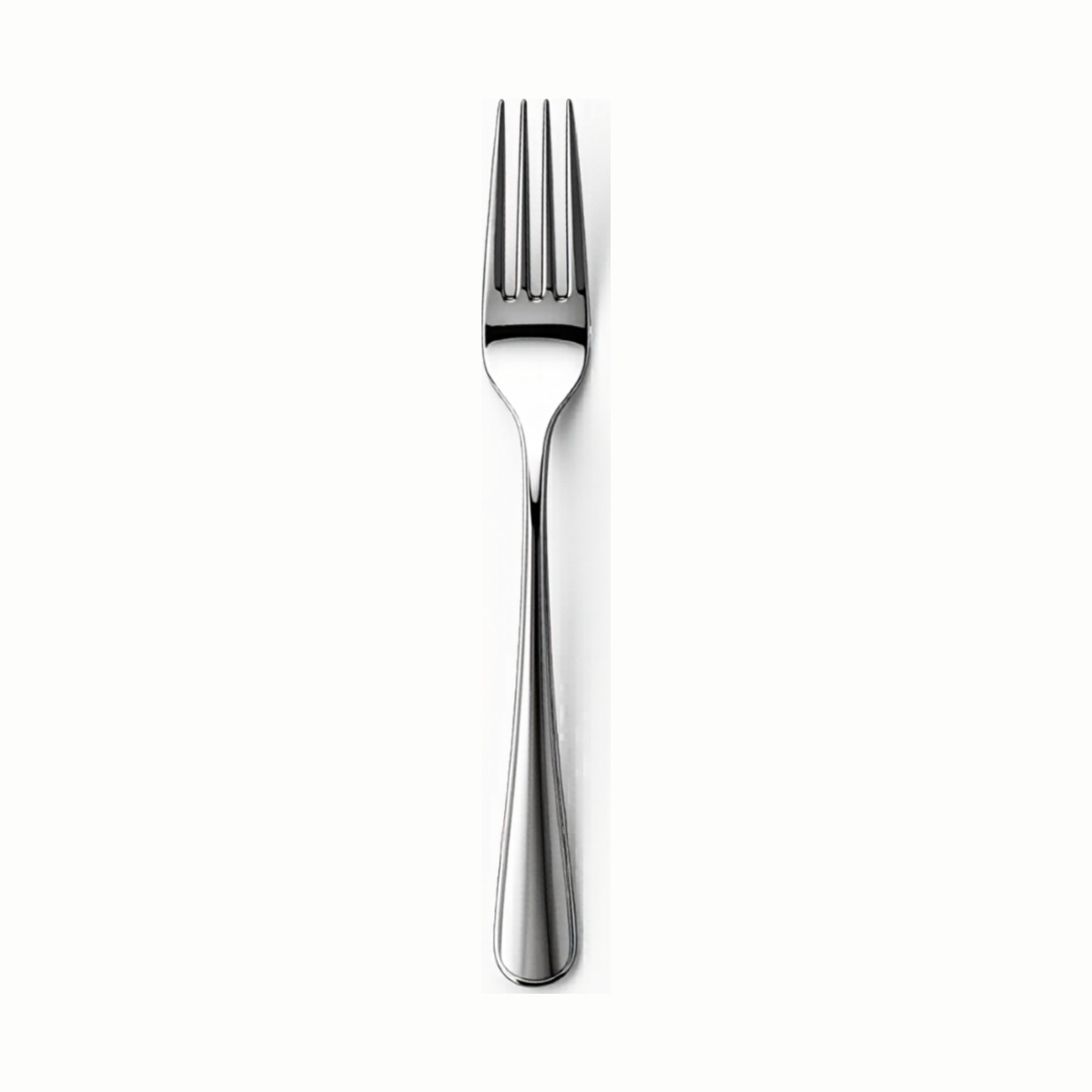 Menügabel Silber mieten für Events