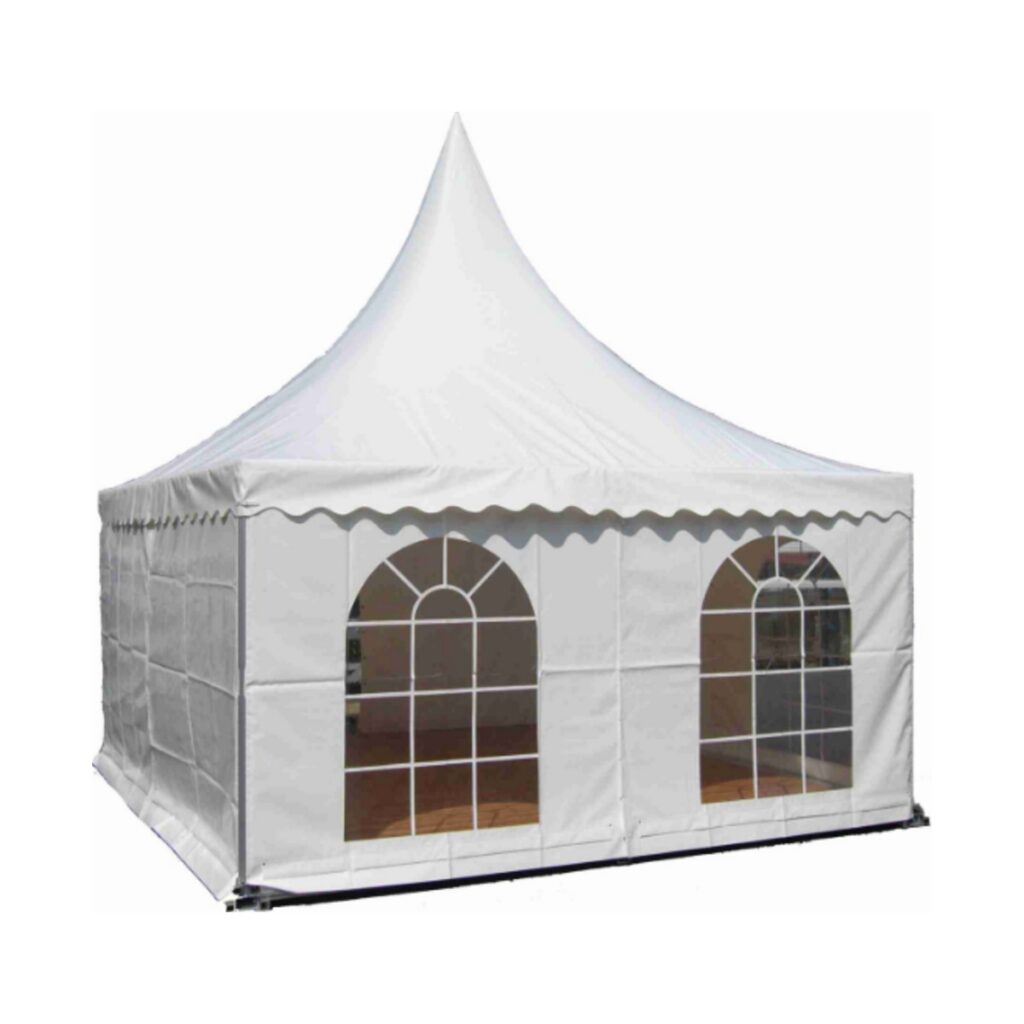 Pagode mieten für Events