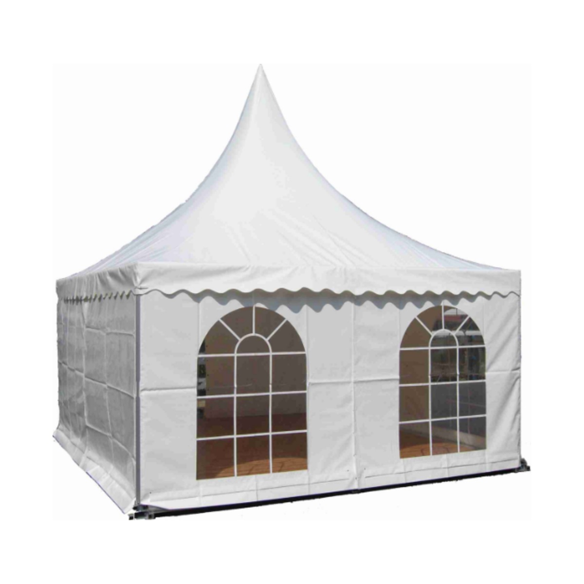Pagode mieten für Events