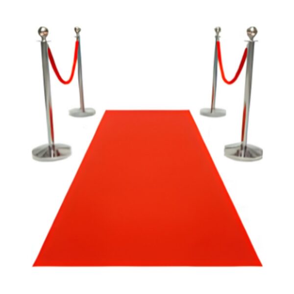 Personenleitsystem mieten für Events