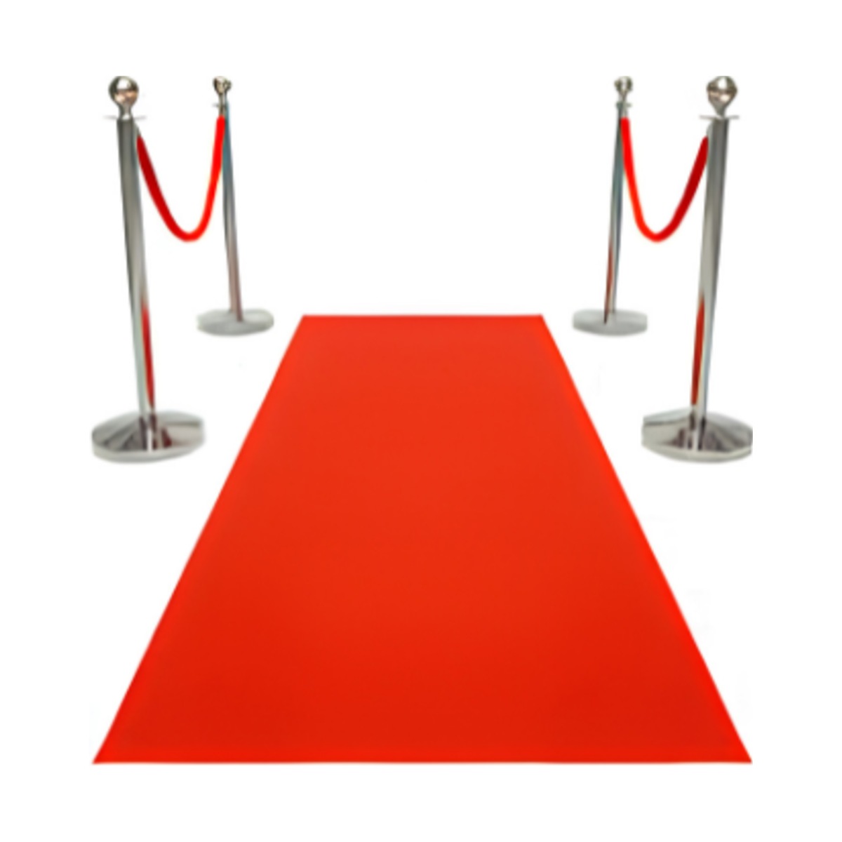 Personenleitsystem mieten für Events