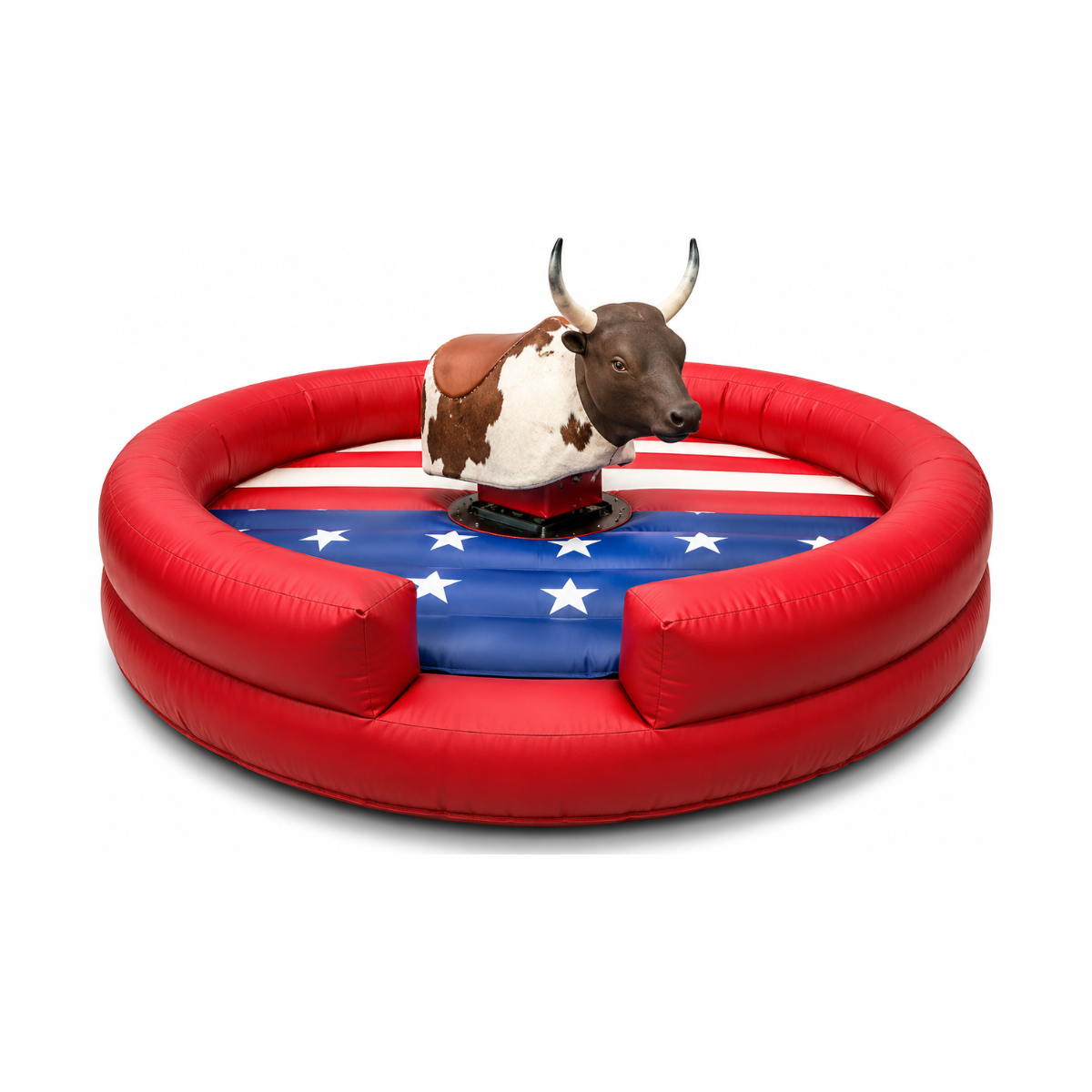 Rodeo mieten für Events