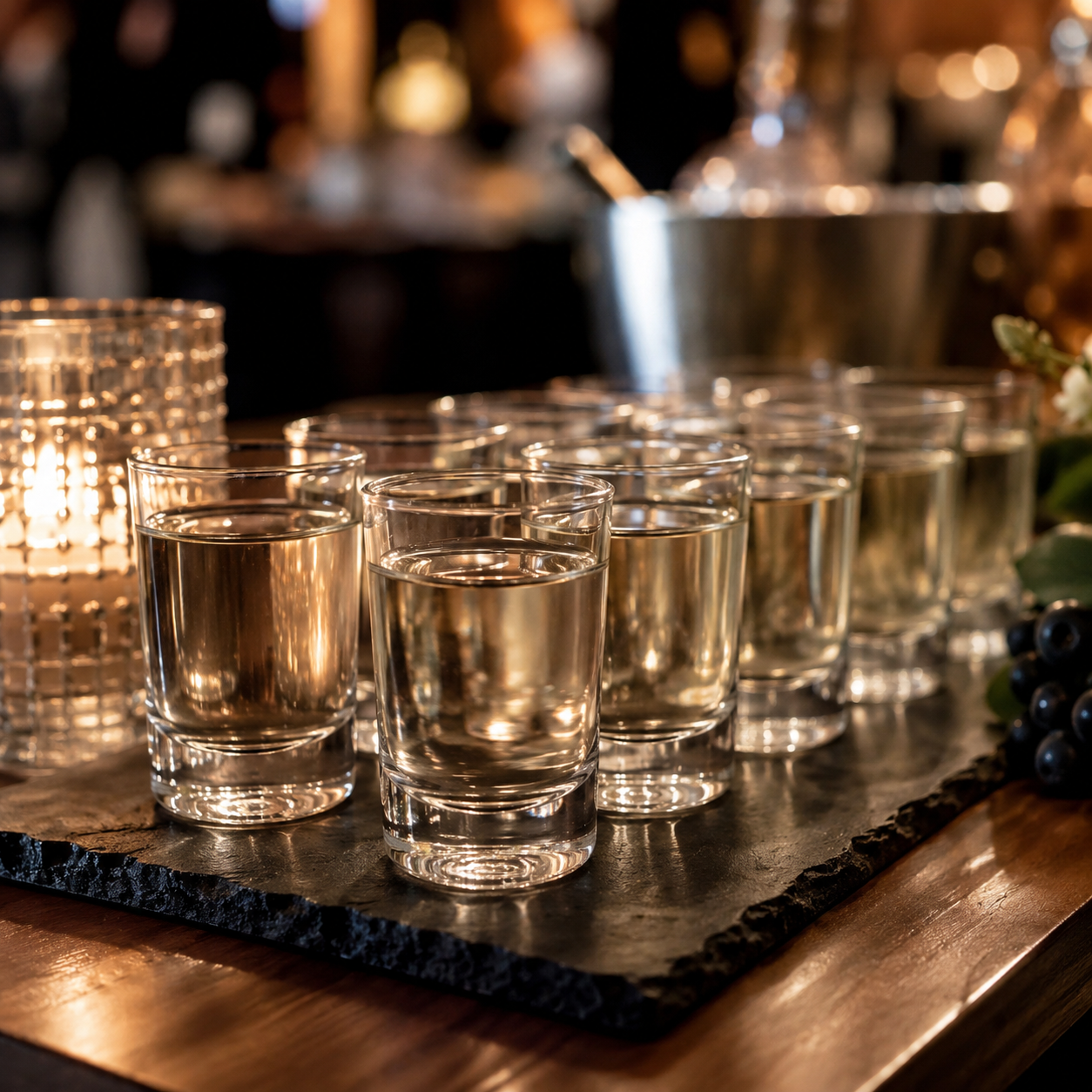 Schnapsglas – Ansicht 3