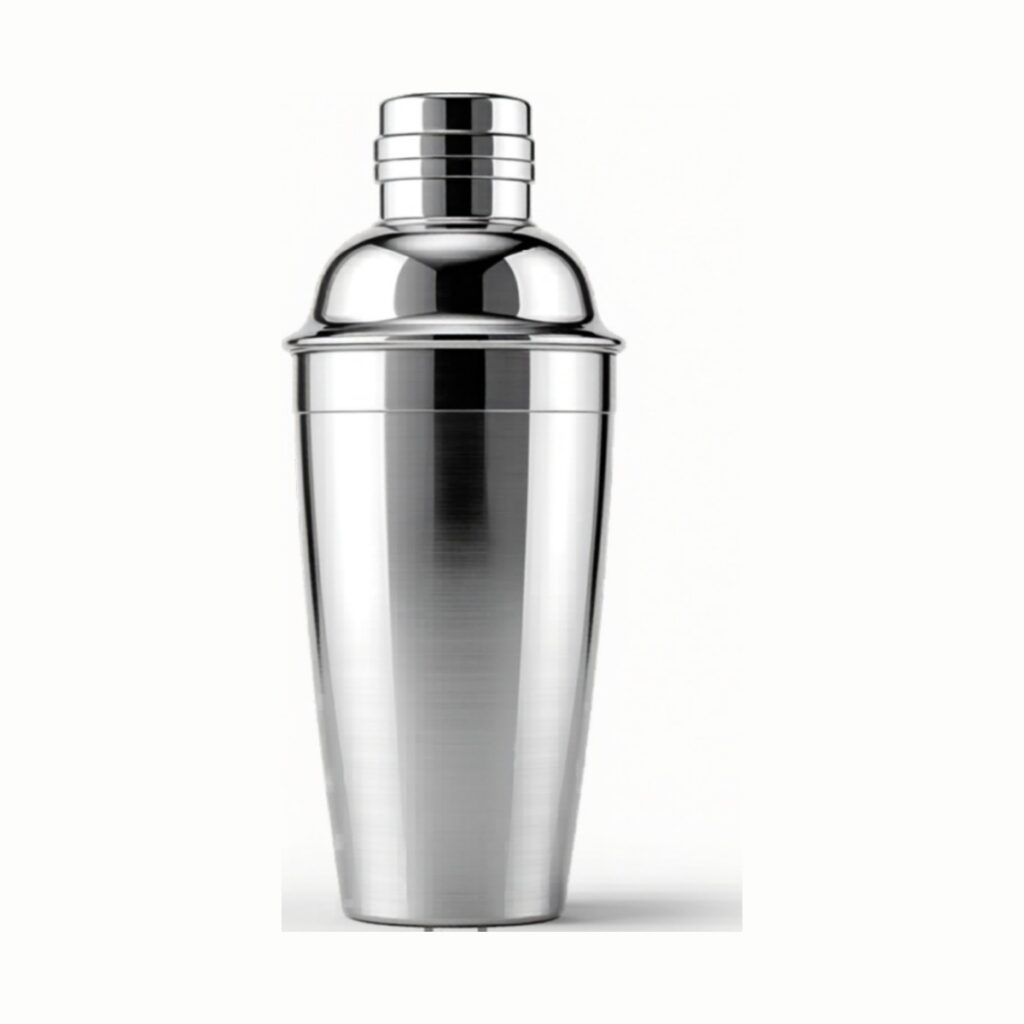 Shaker / Cocktailset mieten für Events