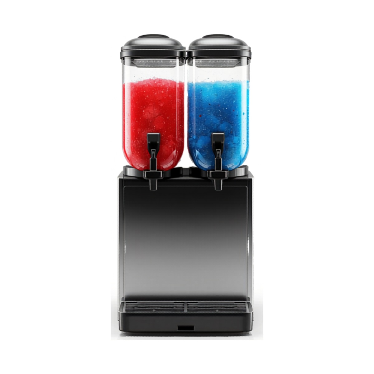 Slush-Eis-Maschine mieten für Events