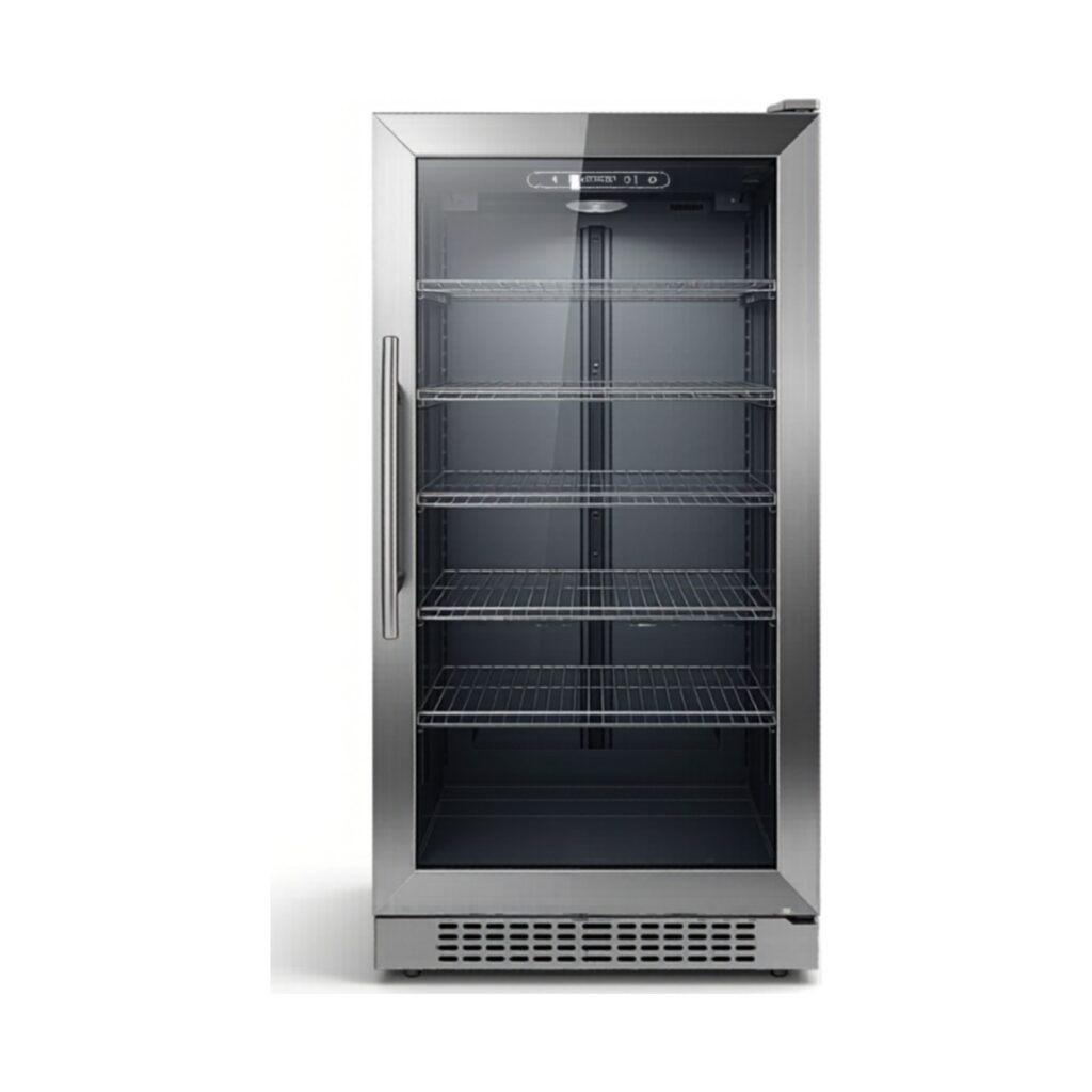 Thekenkühlschrank mieten für Events