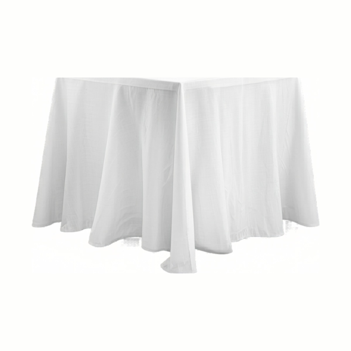 Tischdecke Banketttisch Eckig mieten für Events