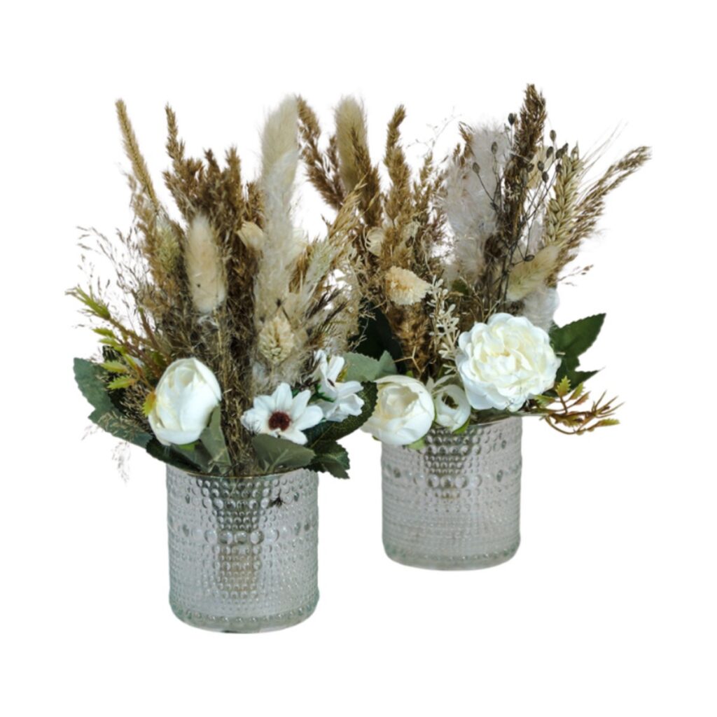Trockenblumen mieten für Events