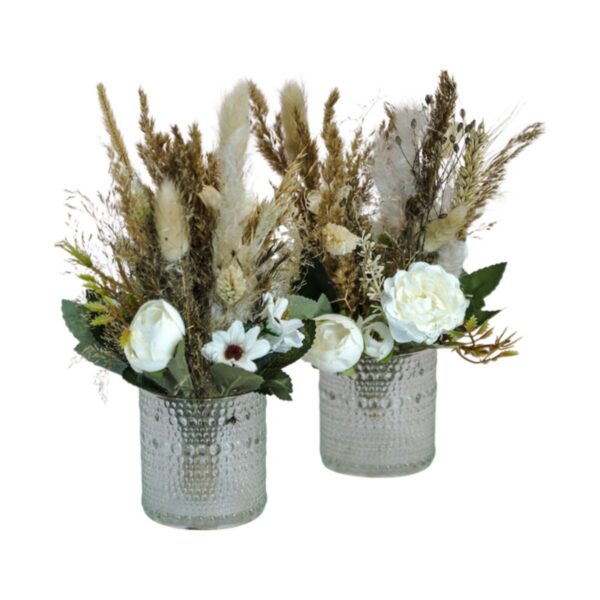 Trockenblumen mieten für Events