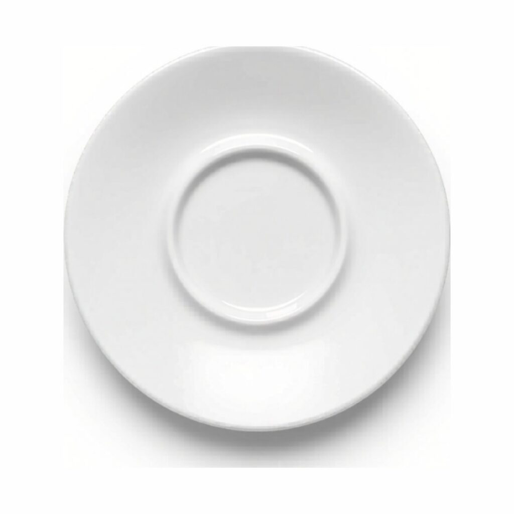 Unterteller für Kaffeetasse mieten für Events
