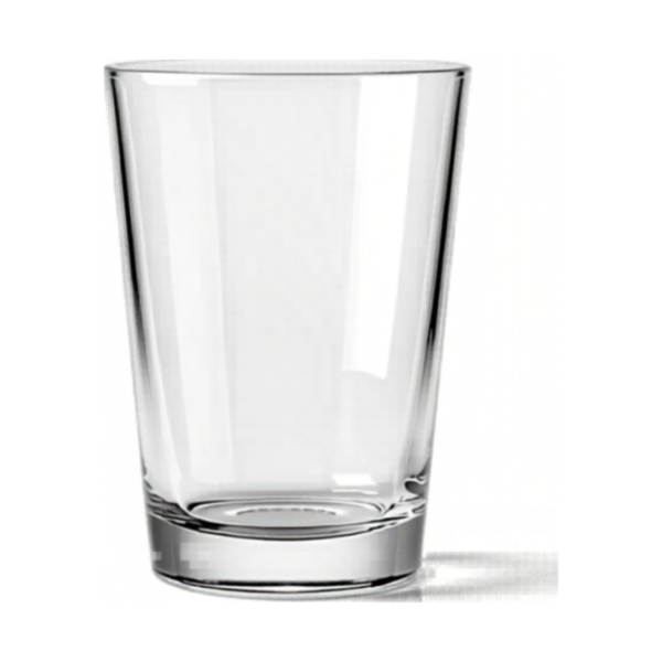 Wasserglas mieten für Events