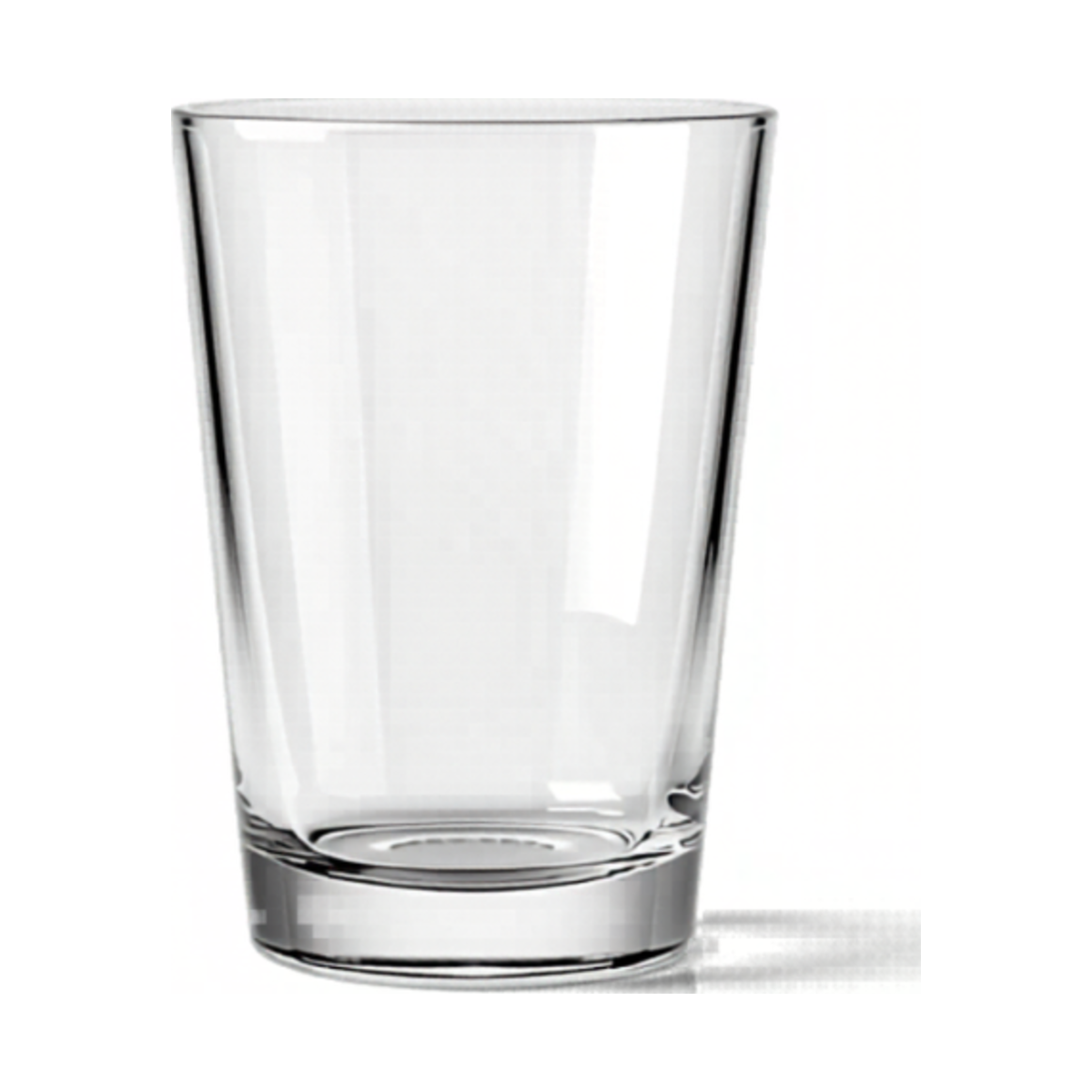 Wasserglas mieten für Events