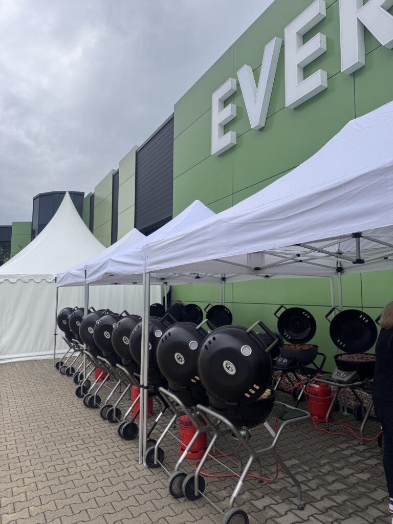 Küche & Catering