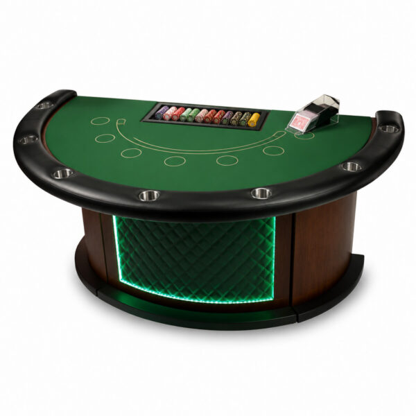 Blackjack-Tisch
