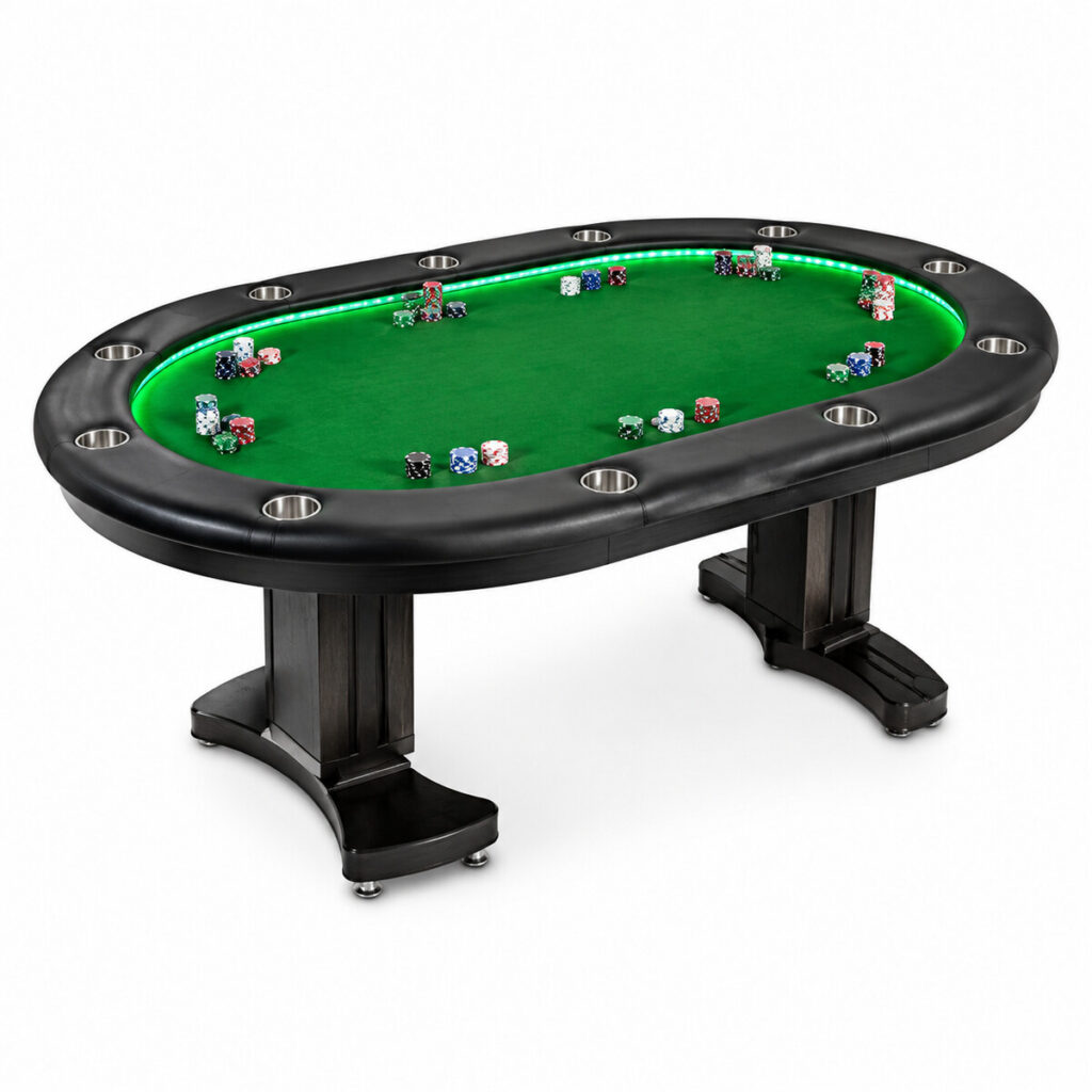 Pokertisch