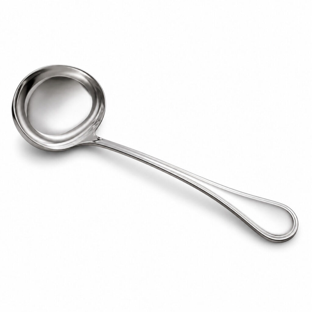 Buffetlöffel