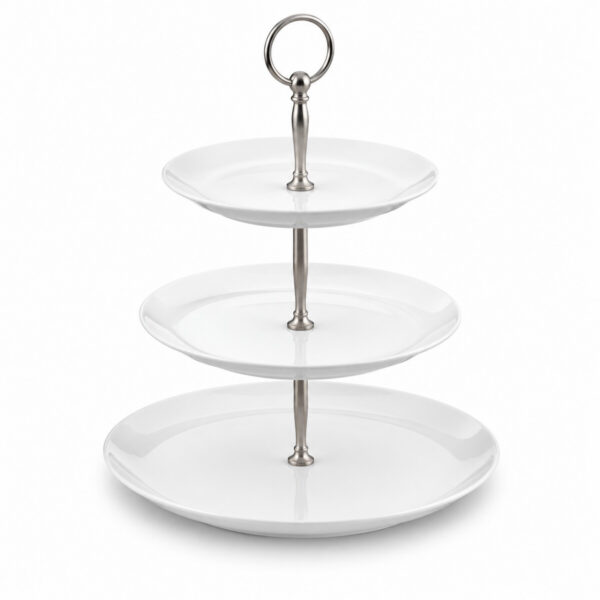 Etagere 3-stufig